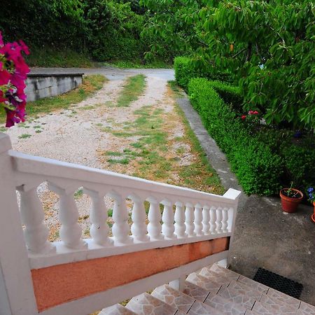 Apartmani Margeta Rab Town Kültér fotó