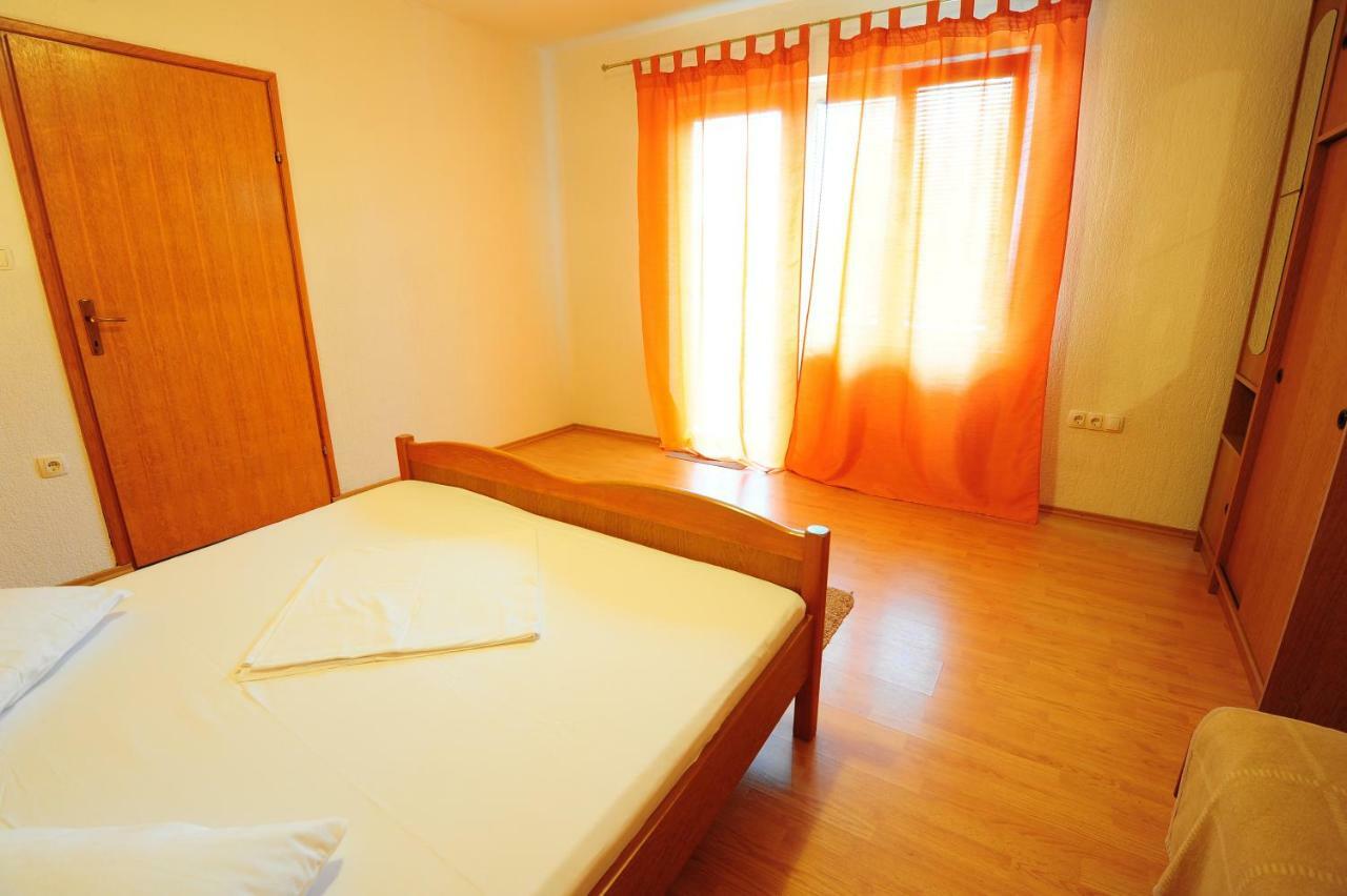 Apartmani Margeta Rab Town Kültér fotó