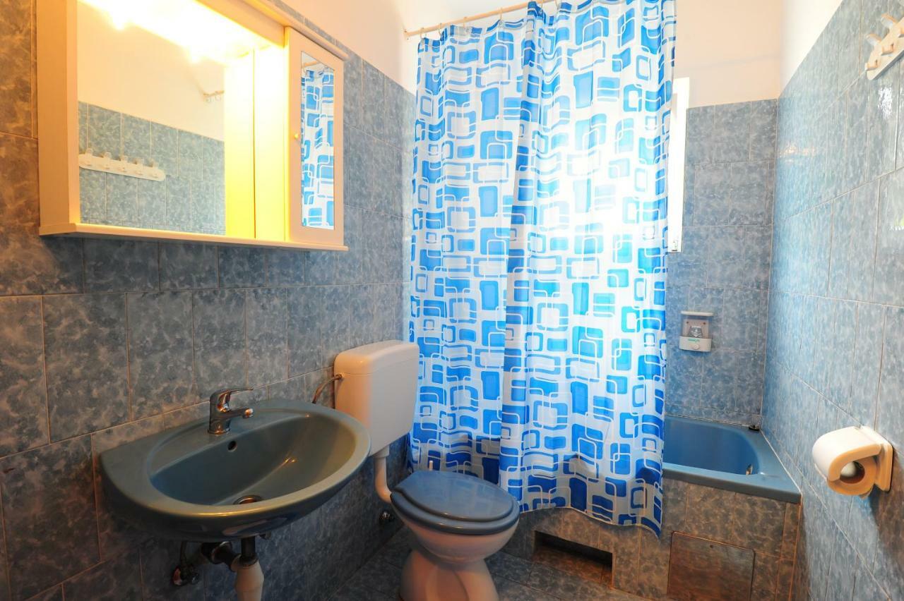 Apartmani Margeta Rab Town Kültér fotó