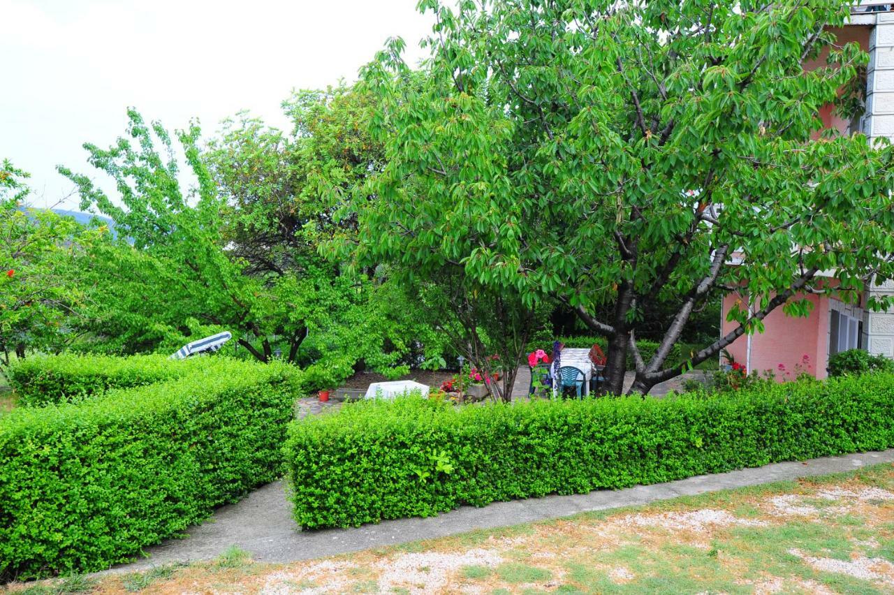 Apartmani Margeta Rab Town Kültér fotó